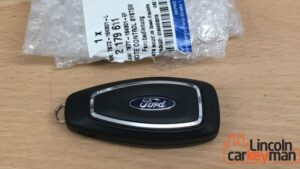 Ford Keyless Fob in Lincoln