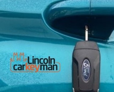 Ford fiesta Door Lock