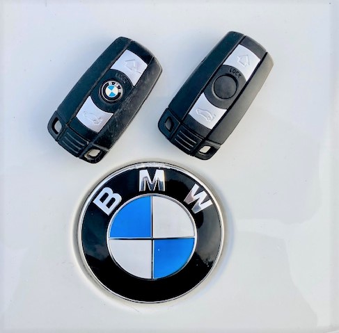 How much do car keys cost