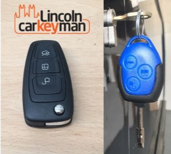 How much do car keys cost?