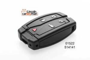 Freelander spare key