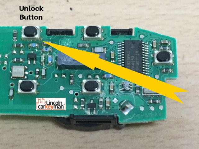 Freelander Windows open