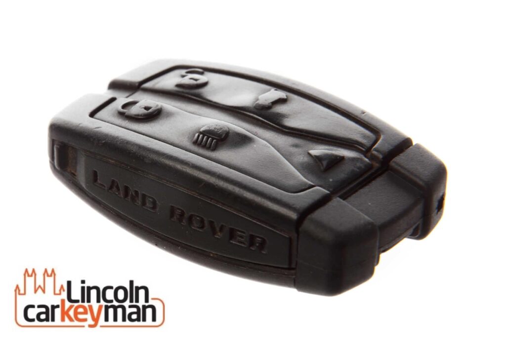 Car Key Repair Service in Lincoln