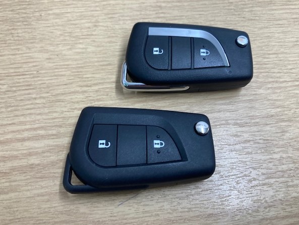 How much do car keys cost