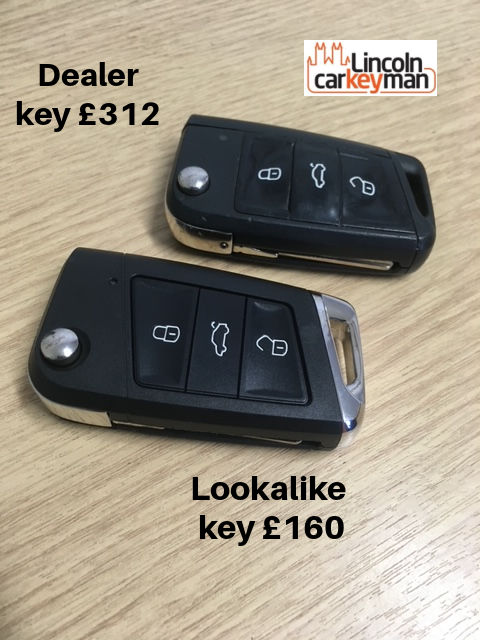 cheap car keys