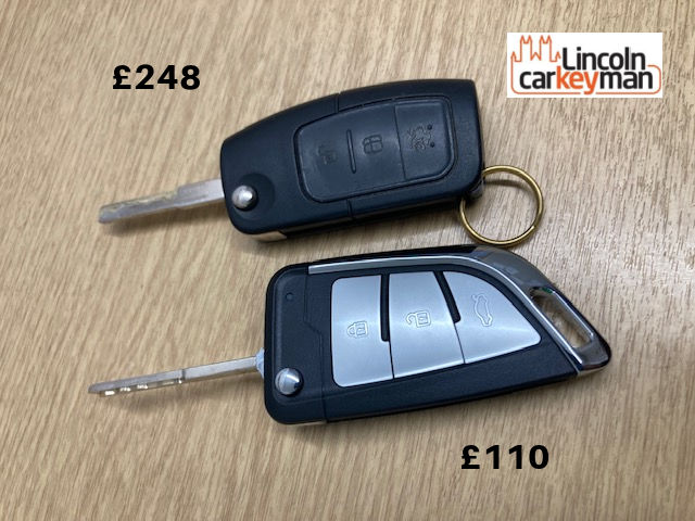 Cheap Car Keys
