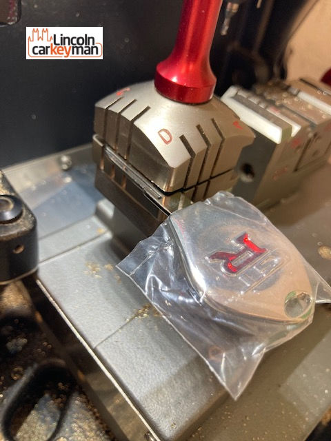 Key Cutting in Lincoln