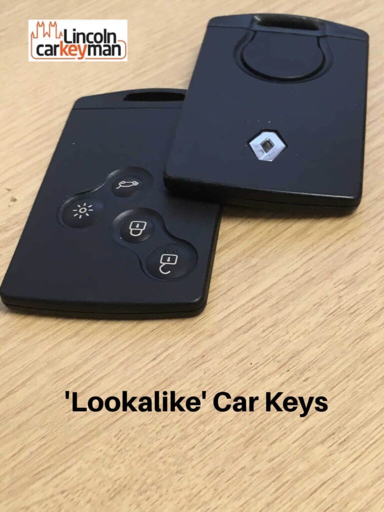 cheap car keys