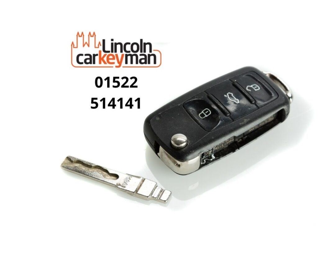 car key repair service in Lincoln