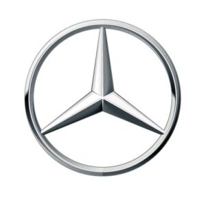 Mercedes Logo