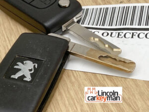 Citroen Berlingo Ignition Problem