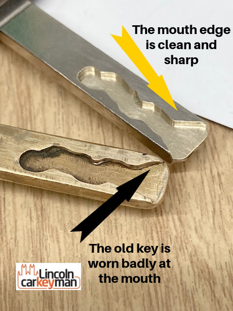 Citroen Berlingo Lock problem