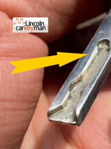 Vauxhall Ignition Problem