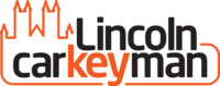 car key man lincoln